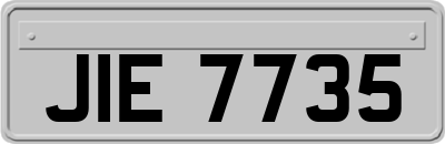 JIE7735