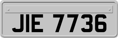 JIE7736