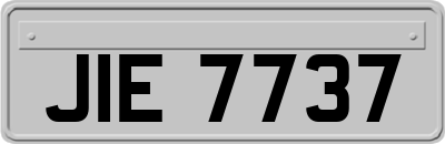 JIE7737