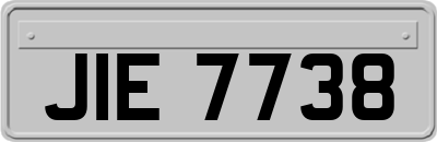 JIE7738