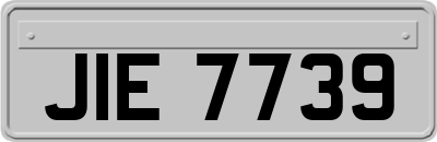 JIE7739