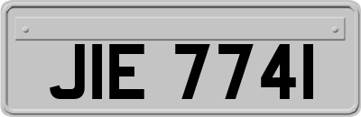 JIE7741