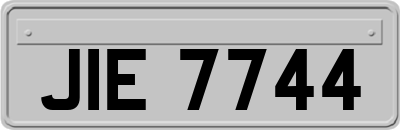 JIE7744