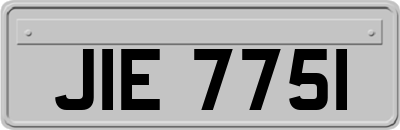 JIE7751