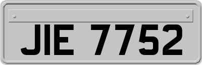 JIE7752