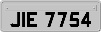 JIE7754