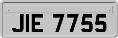 JIE7755