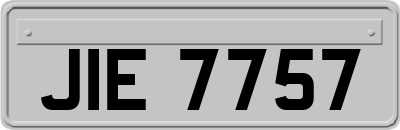 JIE7757