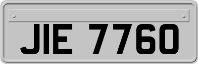 JIE7760