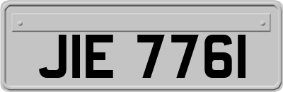 JIE7761