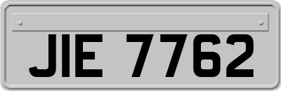 JIE7762