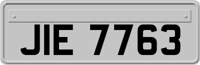 JIE7763