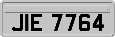 JIE7764