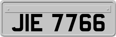JIE7766