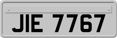 JIE7767