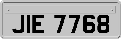 JIE7768