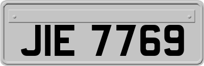 JIE7769
