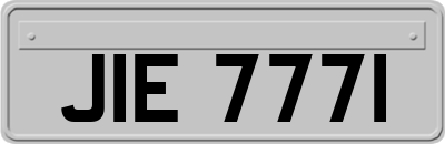 JIE7771