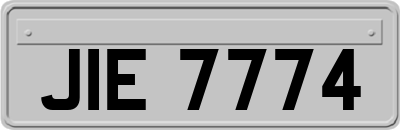 JIE7774