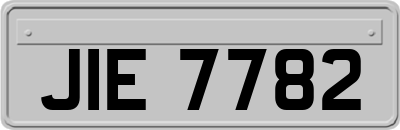 JIE7782