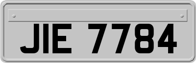 JIE7784