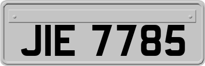 JIE7785