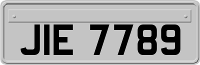 JIE7789