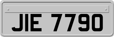 JIE7790