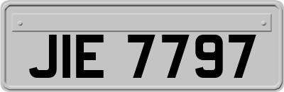 JIE7797