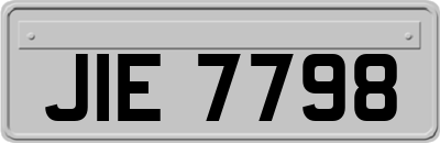 JIE7798