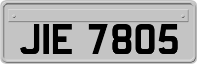 JIE7805