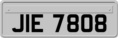 JIE7808