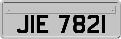 JIE7821