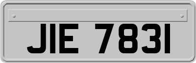 JIE7831