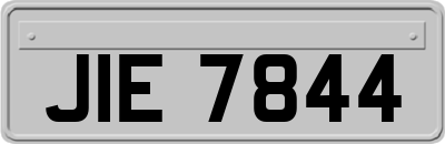 JIE7844