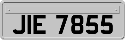 JIE7855