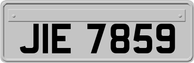 JIE7859
