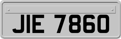 JIE7860