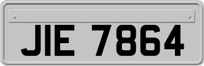 JIE7864