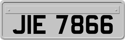 JIE7866