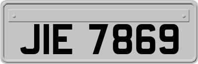 JIE7869
