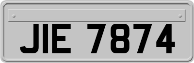 JIE7874