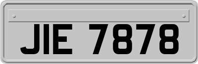 JIE7878