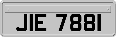 JIE7881