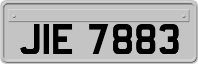 JIE7883