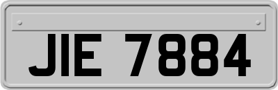 JIE7884