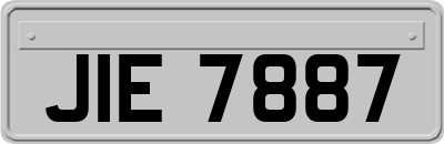 JIE7887