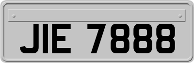 JIE7888