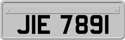 JIE7891