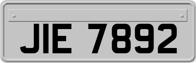 JIE7892